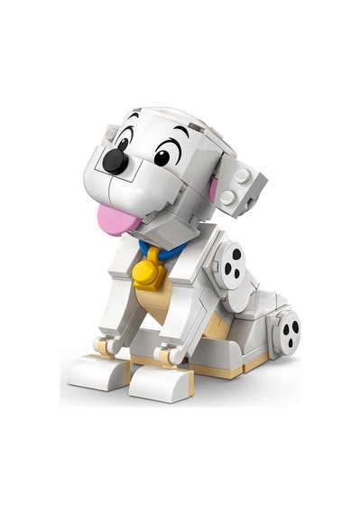 Disney Lucky Ve Penny 101 Dalmaçyalı Köpek Yavruları 43271