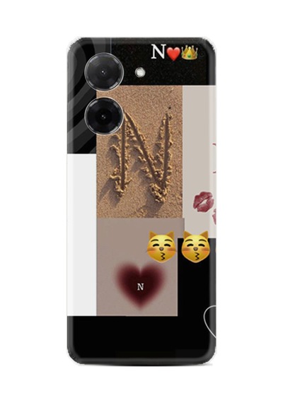 Redmi A5 Kılıf Yüksek Korumalı Baskılı Desenli Kapak Stk-333.jpg Renk98 Renk98