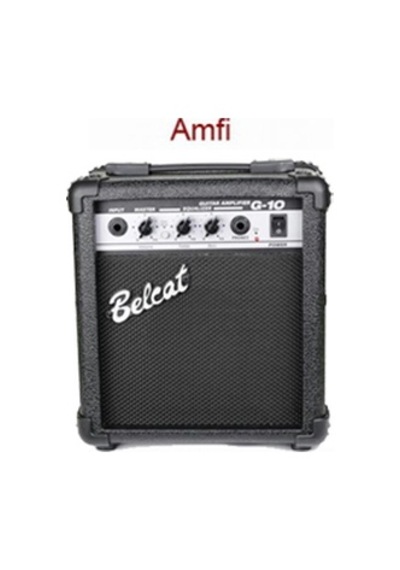 Elektro Xne4Rdset Gitar Seti