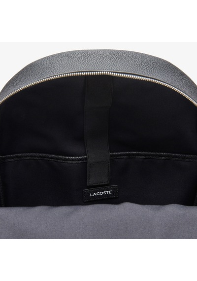 Lacoste Erkek Sırt Çantası Nh5164ue-000 Siyah