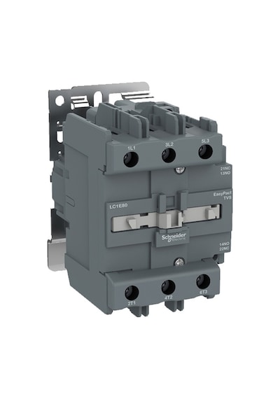 Schneider 45Kw/95A 3 Kutup Kontaktör Tvs 1na 220Vac