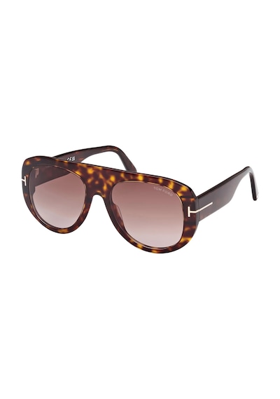 Tom Ford Ft1078 52t 55 Çok Renkli Kadın Güneş Gözlüğü