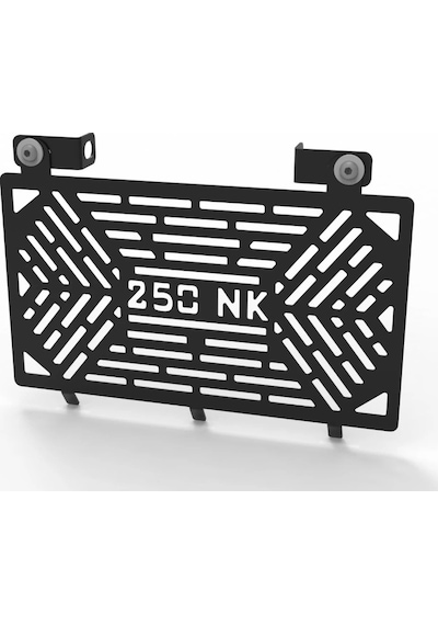 Cf Moto Nk 250 2023 Radyatör Koruma