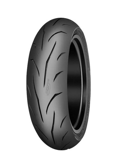 Mitas 140/70zr17 66w Sport Force+ Arka Motosiklet Lastiği