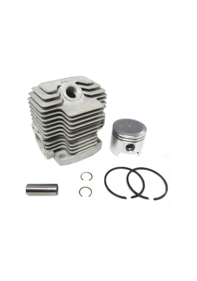 Kawasaki Th48 Motorlu Tırpan Silindir Piston Takımı 44Mm