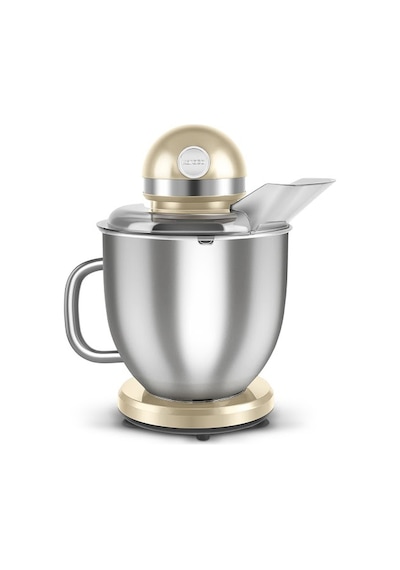 Karaca Mastermaid Chef Ultra D2000 W Dijital Ekranlı Hamur Yoğurma Makinesi