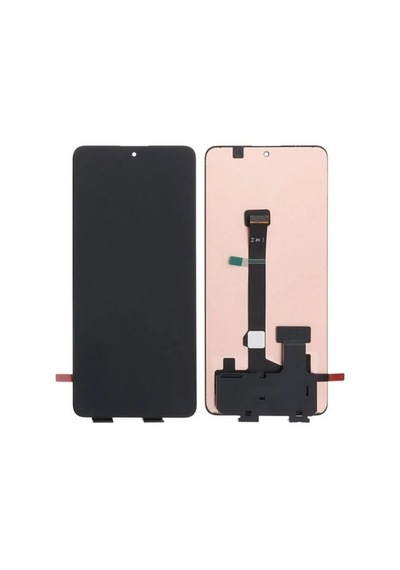 Xiaomi Redmi Note 13 Pro 5g Oled Lcd Ekran Dokunmatik