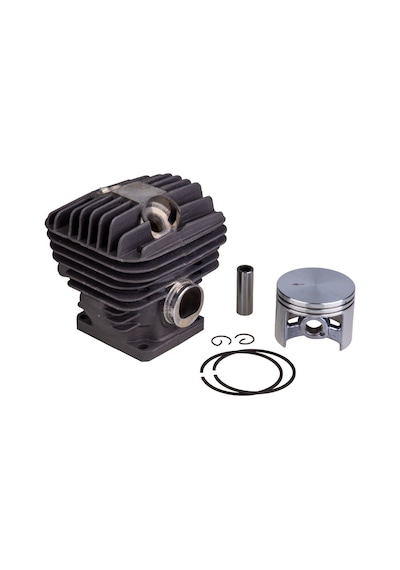 Veta 168922 Nikasil Silindir + Piston Seti 52Mm - Stihl Ms460. 04