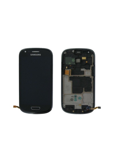 Samsung Uyumlu Galaxy S3 Mini Lcd Ekran+Dokunmatik