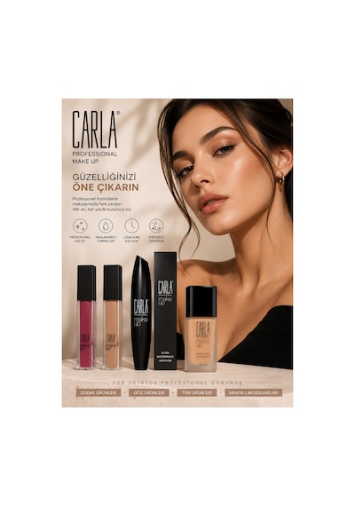Proper Skin Foundation No:423 001