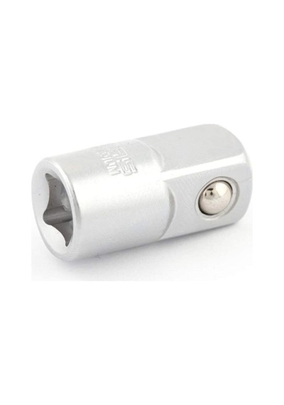 1/4 Lokma Adaptör 3/8 1/4"fx3/8"m - 1507060004