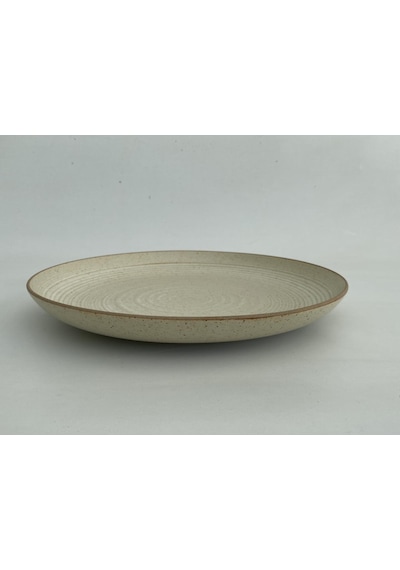 Thomas Nature Sand Düz Tabak 27cm 21730-227070-60227 1 Adet