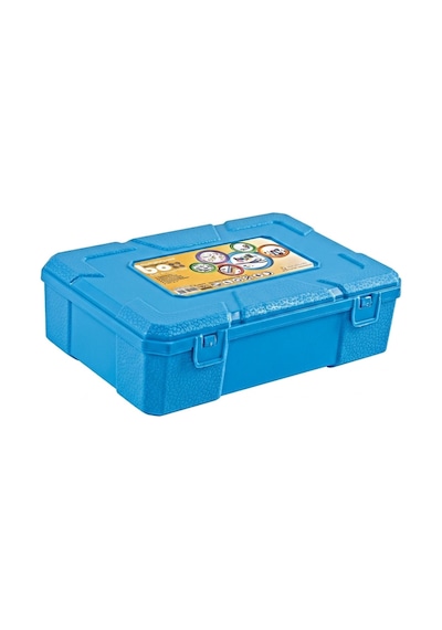 Çok Amaçlı Kutu - Mini Alet Çantası 215 145 63 Mm
