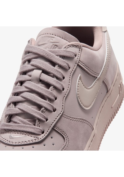 Nike Air Force 1 Retro Prm Ess Kadın Pembe Spor Ayakkabı Iq9722-200 Juststep
