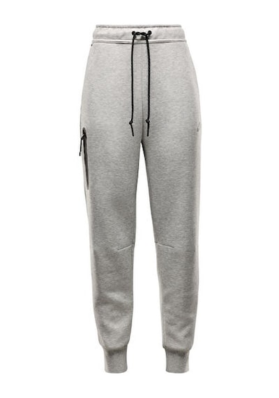Nike Sportswear Tech Fleece Kadın Günlük Eşofman Altı Hv6779-063 Renkli Renkli