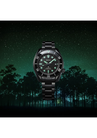 Seiko Prospex Automatic Spb433j Limited Edition