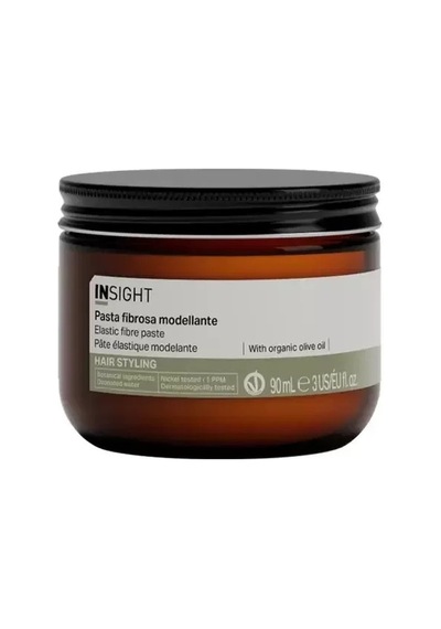 Insight Styling Elastic Fibre Paste 90 ML