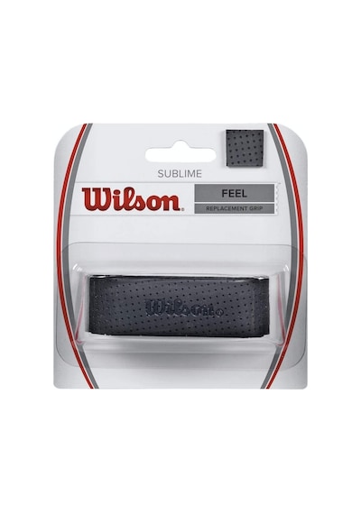 Wilson Sublime Ana Grip Siyah Wrz4202bk