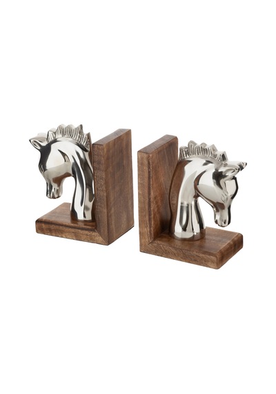 Mudo Home Hudson Kitap Desteği 13x18 Cm