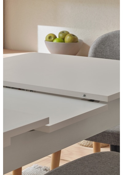 Enza Home Largos Açılır Mutfak Masası