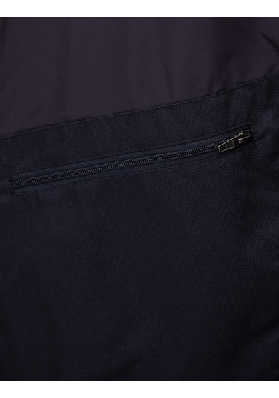 Pierre Cardin Erkek Lacivert Deri Mont-kaban 50318040-200 Lacivert