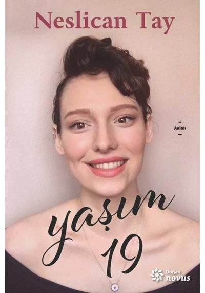 Yaşım 19-Neslican Tay