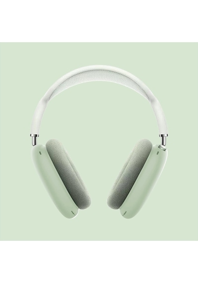 P9 Max Bluetooth Kablosuz Kulaklık Kırmızı