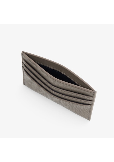 Lacoste Erkek Bej Cüzdan Nh5056oı.q80 Krem