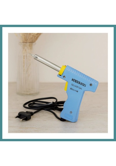 Trendexa Tabanca Havya 40w-80w Ac220-240v Mac