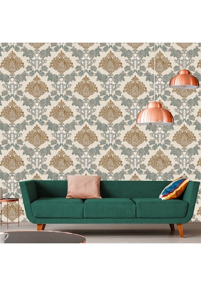Duka Secret Palace Diamond Coll Muse DK.T21161-2 (10 m2 )