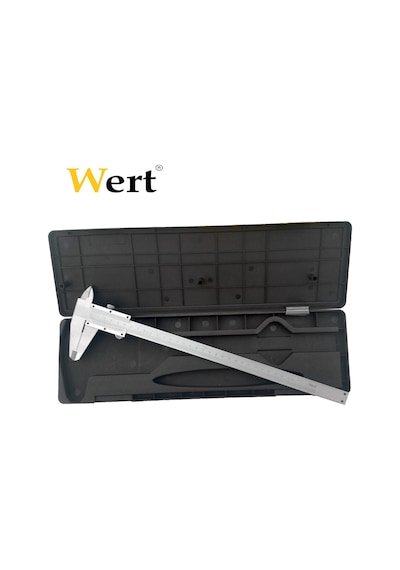Ev-Ve-Ötesi Wert 2323 Kumpas (300Mm)