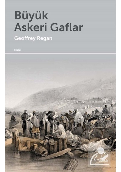 Büyük Askeri Gaflar / Geoffrey Regan 9789755536774
