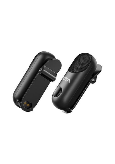 Boya Magic Al-powered Transformable Mini Wireless Mikrofon - Sku05
