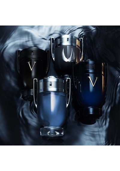 Paco Rabanne Invictus Victory Elixir Parfüm Edp Intense 100 Ml Erkek Parfüm Diğer