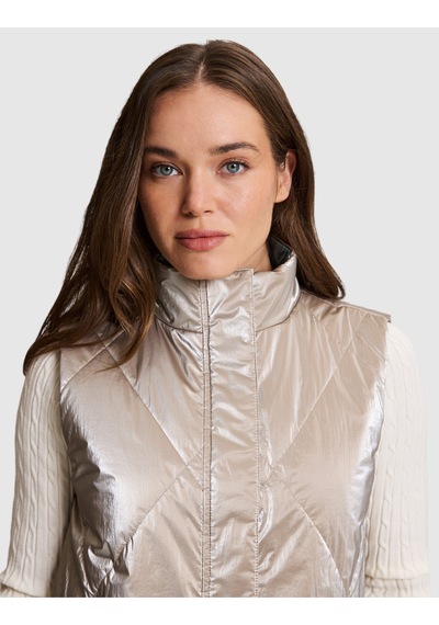 Pierre Cardin Kum Regular Fit Yelek 50322530 Vr085