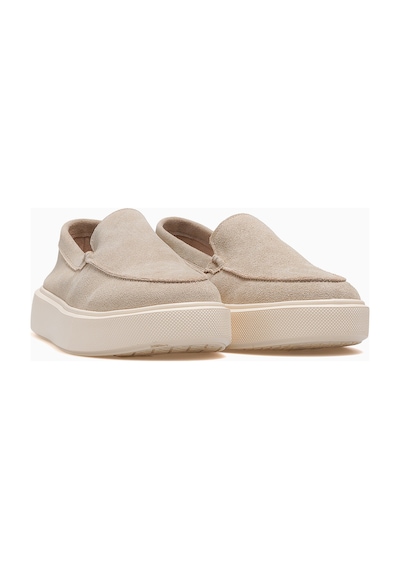 Lufian Zayn Sneaker Erkek Deri Ayakkabı 26y 111230309 Kum