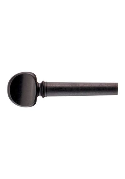 Dicktum Viyolonsel Kulak Abanoz German Model Medium