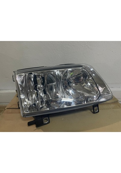 Volkswagen Polo 2000 Ön Sağ Far Lambası Komple 6n1941018aa-ab