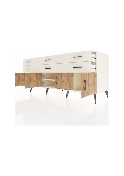 Kronos Konsol 2 Raflı 6 Çekmeceli 4 Kapaklı 176x59x83 Aytaşı-çam/aytaşı Çam/aytaşı Kronos Konsol 2 Raflı 6 Çekmeceli 4 Kapaklı 176x59x83 Aytaşı-çam/aytaşı Çam/aytaşı