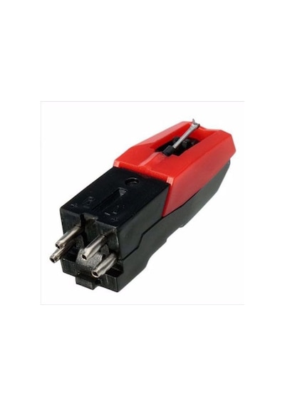 Sanec Universal Pikap İğnesi Komple Kafasıyla Metal