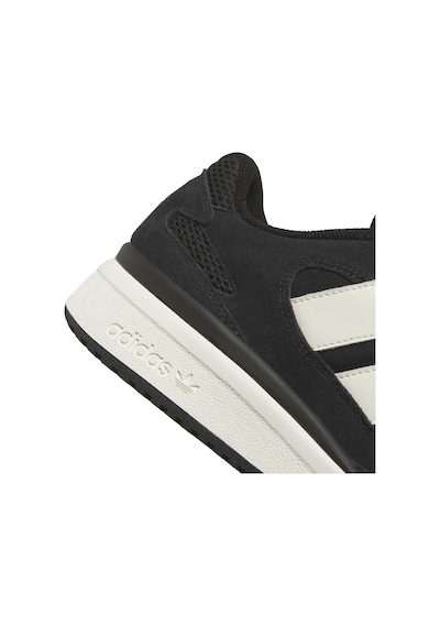 Adidas Cblack/owhıte/owhıte Forum2000 Siyah