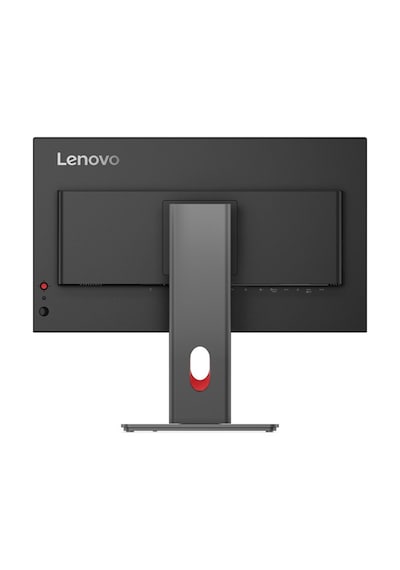 Lenovo Thinkvision P24qd-40 + Mc60 Webcam 64b1gar1tk 23.8 4ms 2k Pivot 120hz Ips Monitör