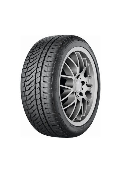 Falken 245/45R18 100V TL XL Eurowinter Hs02 Pro Kış Lastiği 2023