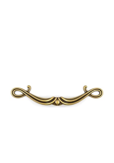 Coşafak Giusti Wmn635.064.00D1 Metal Antik Sarı 64Mm