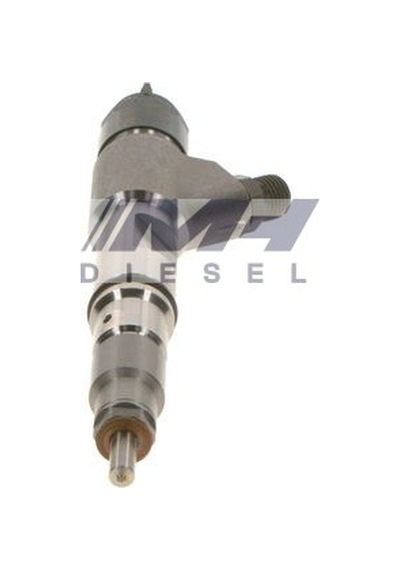 Bosch 0445120366 Enjektör Cummins Isf 2.8 Isf 3.8 Isb 4.5 Common Rail