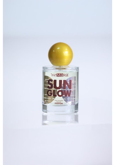Sun Glow Kadın Parfum Edp 50 Ml Amber Çiçeksi