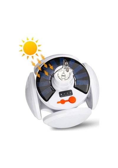Polizei P-038 Solar Güneş Enerji Ve Usb Sarjli 5 Kanatlı Hmngoxxtptprp