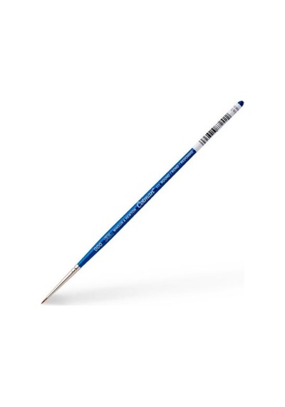 Winsor & Newton Cotman 111 Seri Sulu Boya Fırçası No: 000
