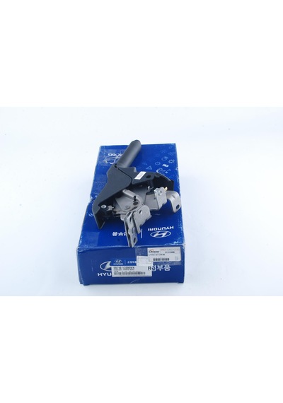 Hmc El Fren Kolu Siyah Hyundai Getz Uyumlu 597101c010.