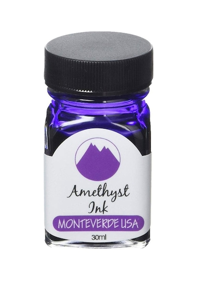 Yardımcıkitaplar Monteverde Amethyst 30 Ml Mürekkep G309Am